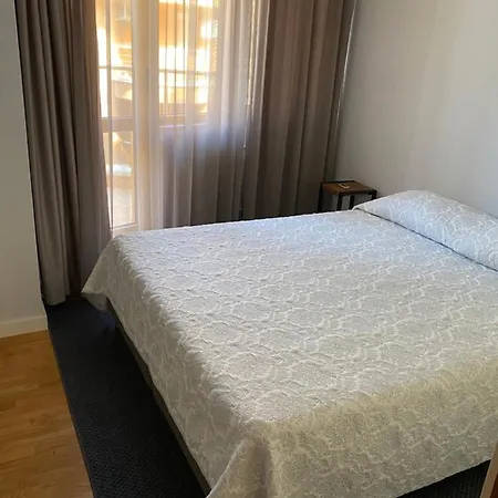 شقة Brezovska بلوفديف